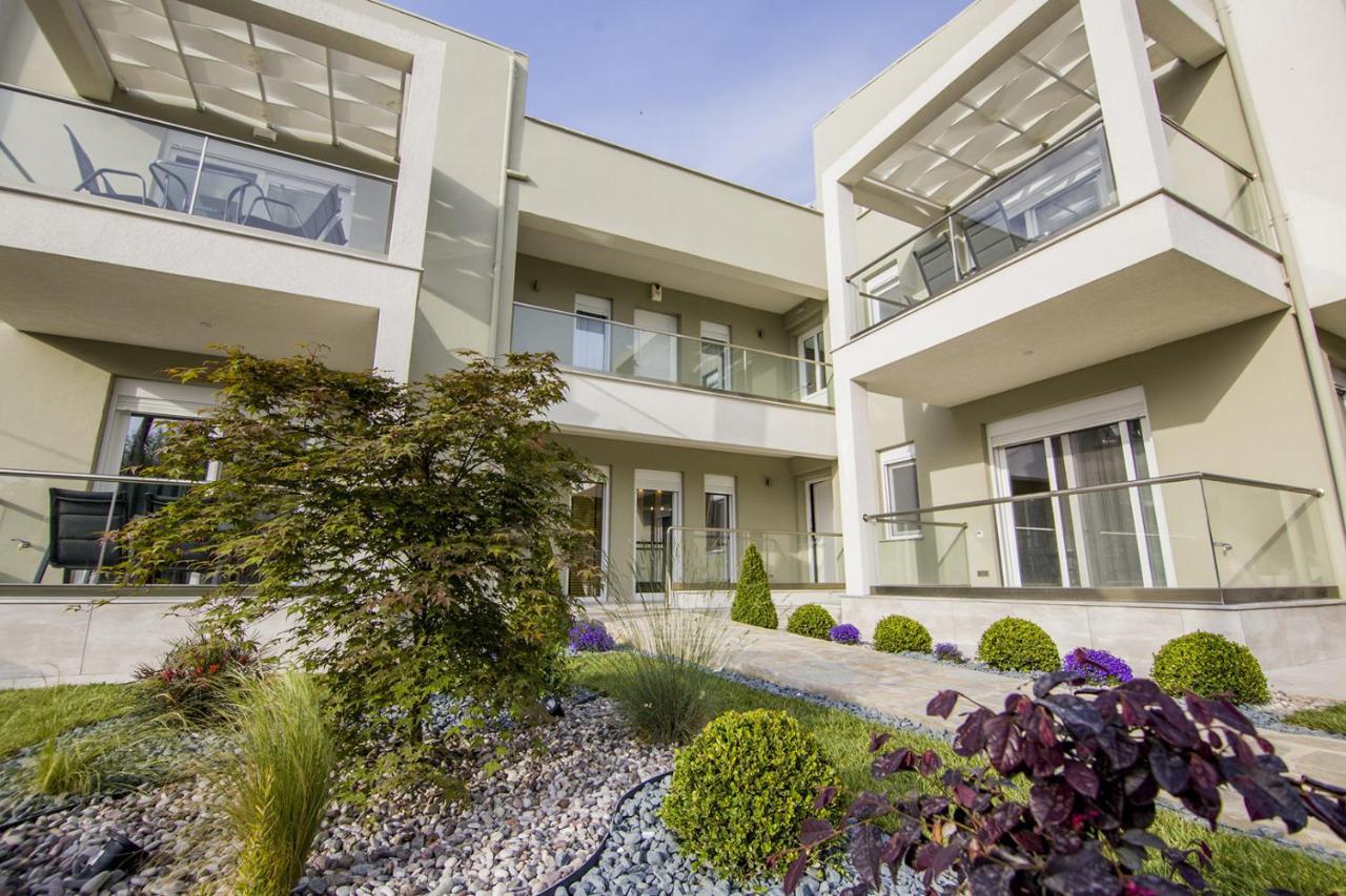 Armonia Resort Ofrínion Extérieur photo