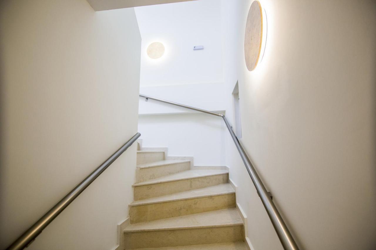 Armonia Resort Ofrínion Extérieur photo