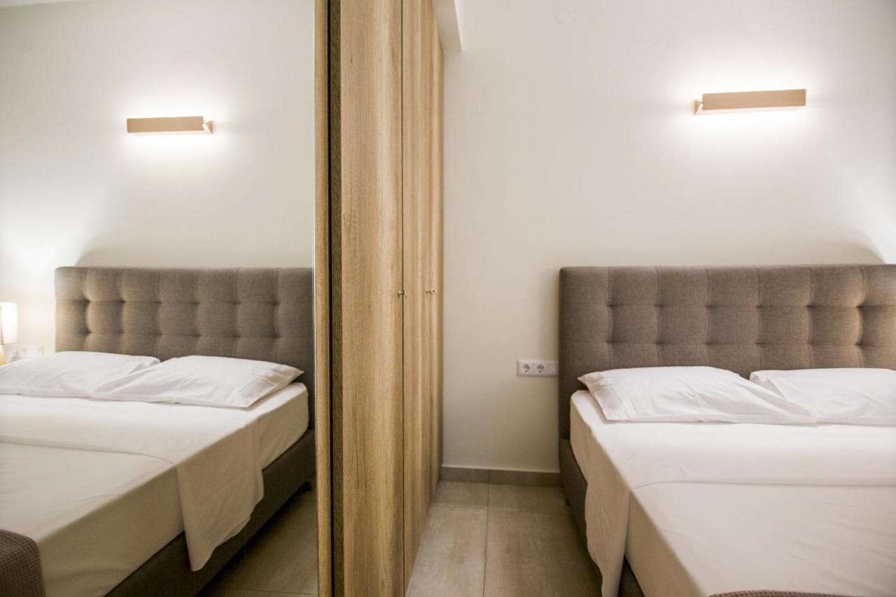 Armonia Resort Ofrínion Extérieur photo