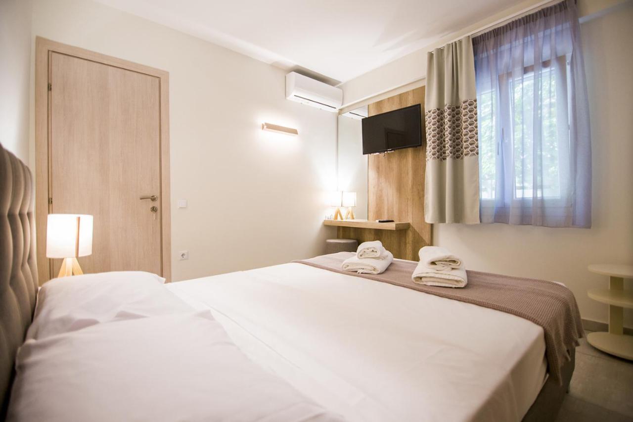 Armonia Resort Ofrínion Extérieur photo