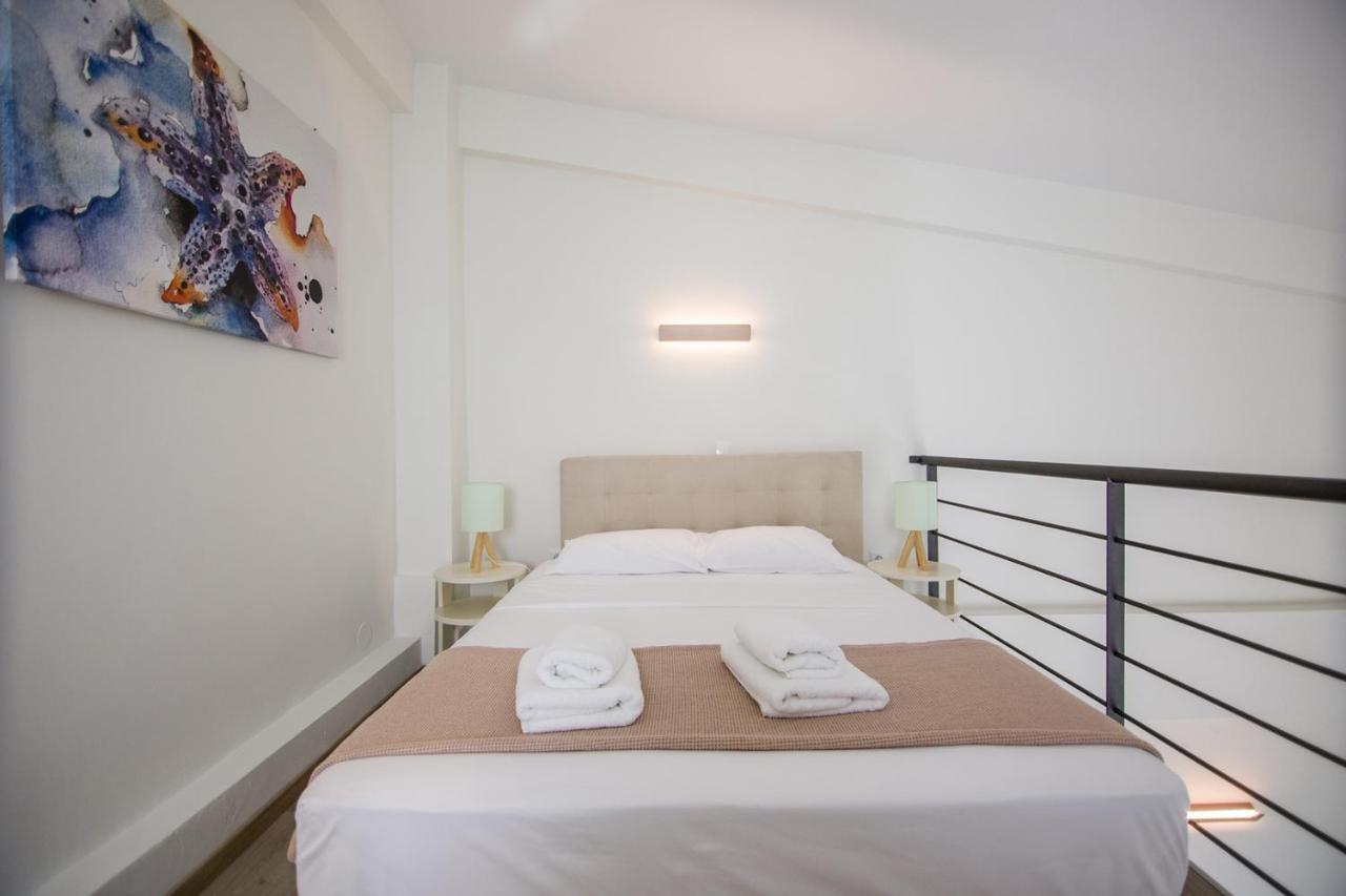Armonia Resort Ofrínion Extérieur photo