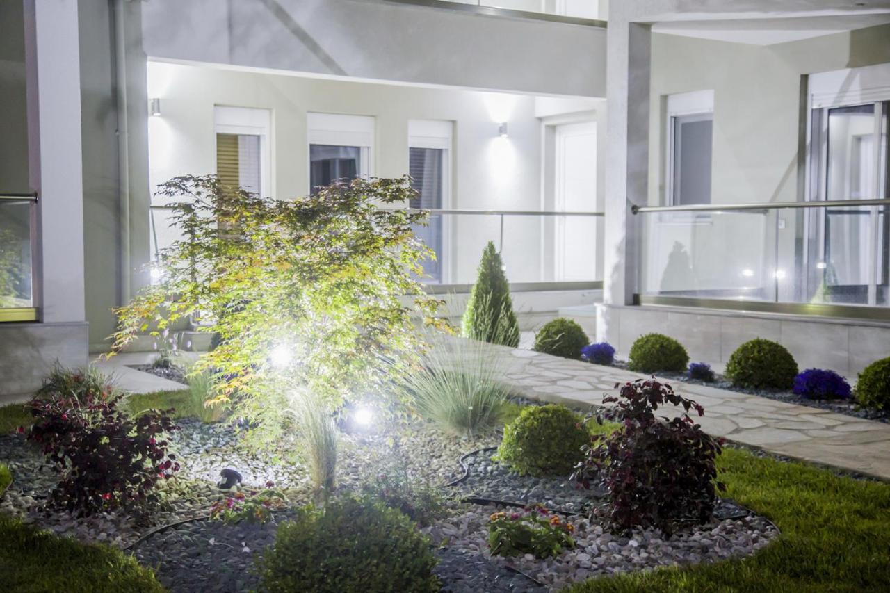 Armonia Resort Ofrínion Extérieur photo