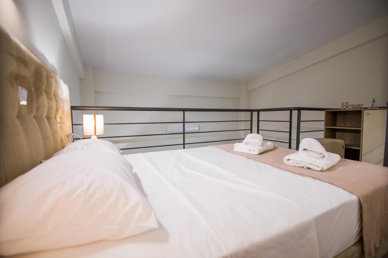 Armonia Resort Ofrínion Extérieur photo