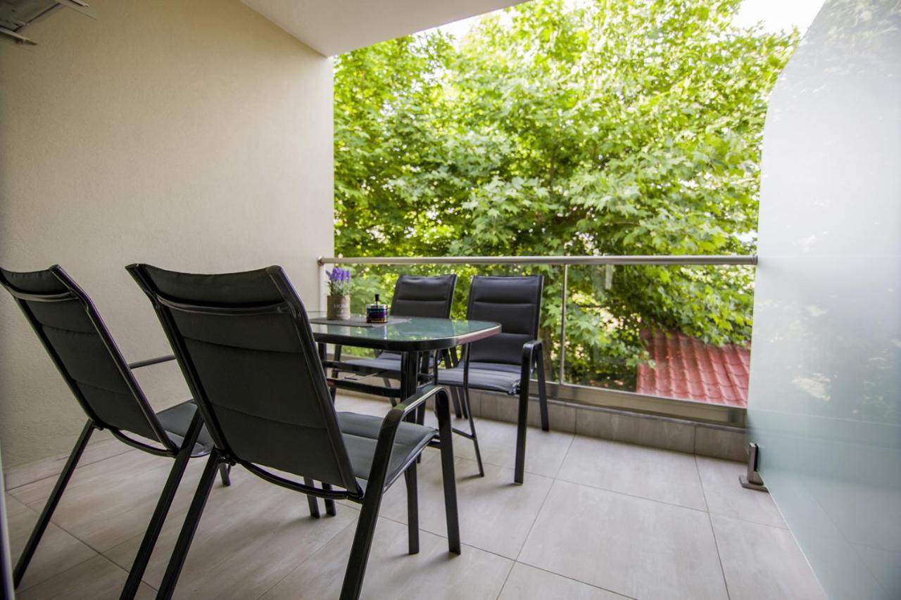 Armonia Resort Ofrínion Extérieur photo