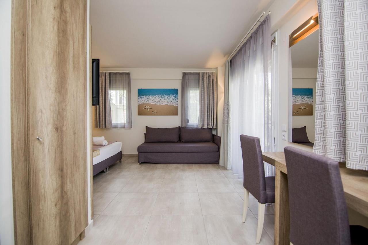 Armonia Resort Ofrínion Extérieur photo
