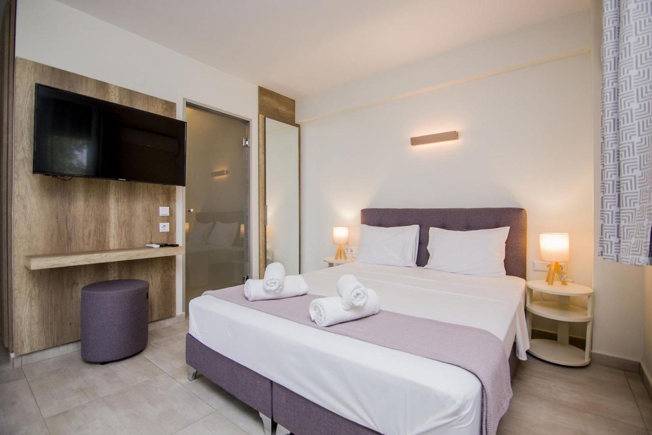 Armonia Resort Ofrínion Extérieur photo